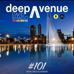 David Manso - Deep Avenue #101