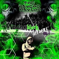 Archeos - Empire Of Night - VA. The Psycho Asylum