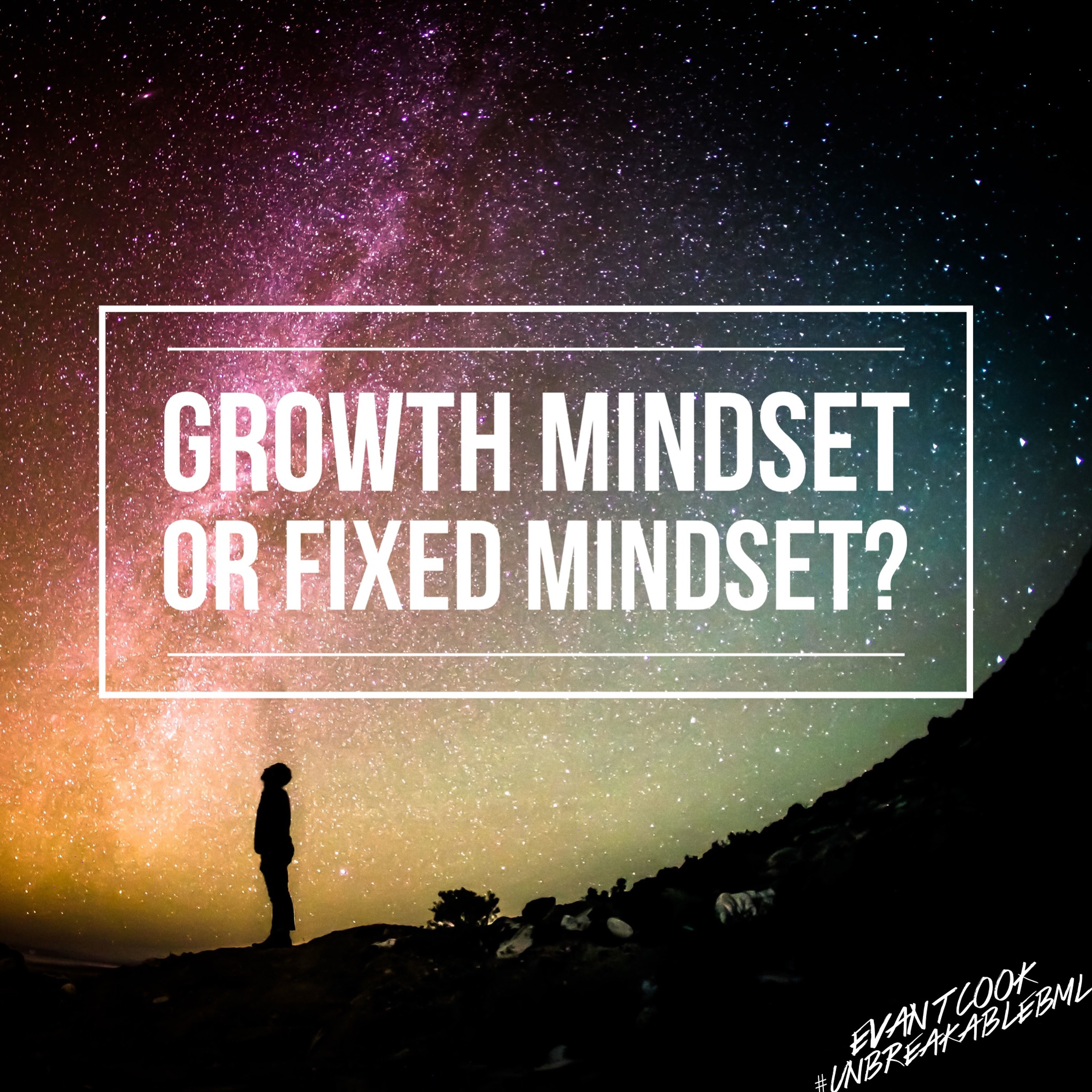 Fixed Or Growth? episode artwork