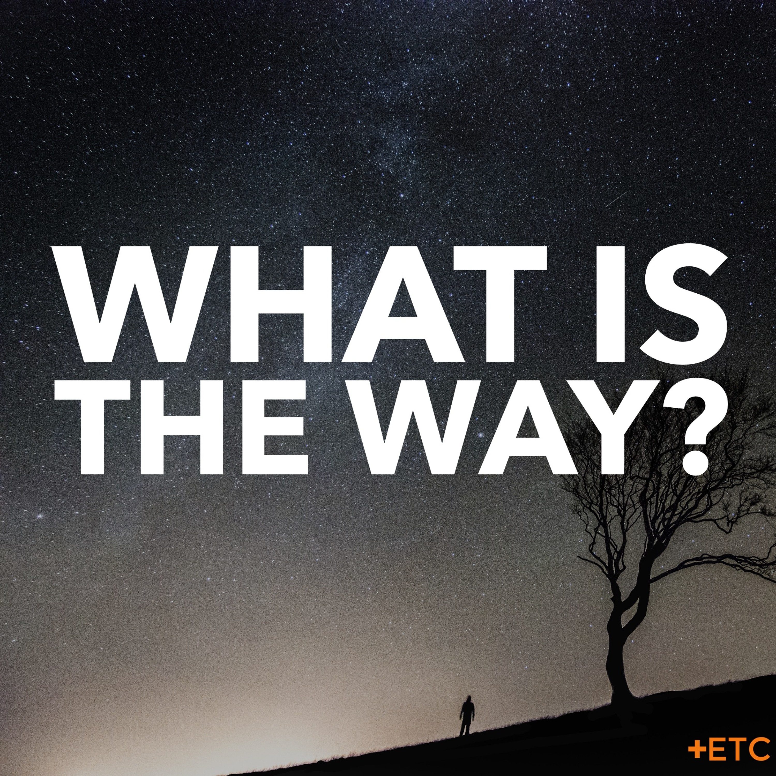 What Is The Way episode artwork