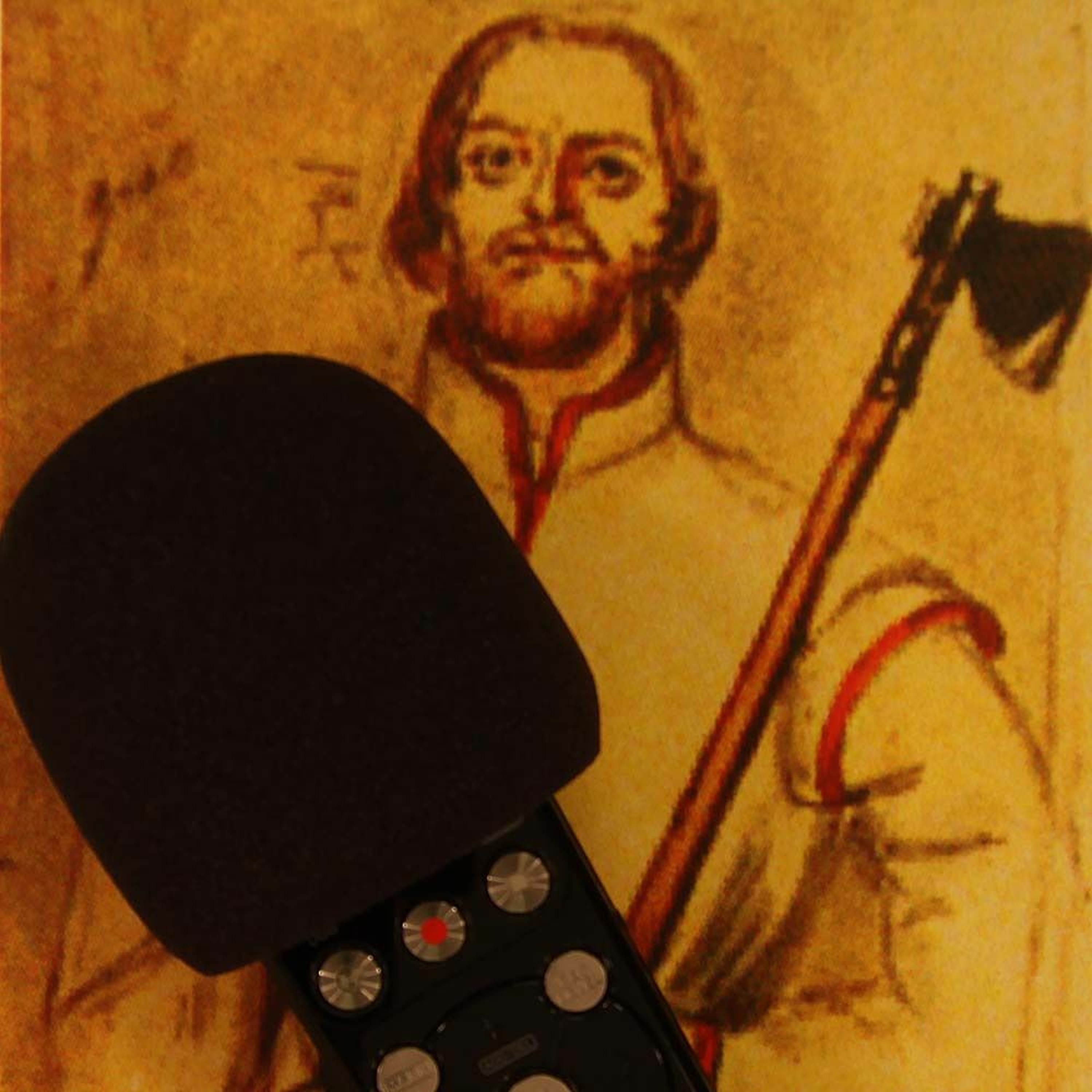 Kronobergspodden