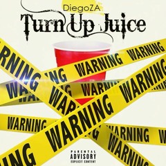 Turn Up Juice