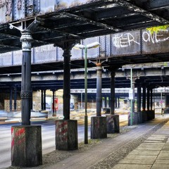 Yorckstr. to Landsberger Allee