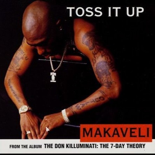 2Pac - Toss It Up (feat. K-Ci & JoJo, Danny Boy & Aaron Hall) ('Jodeci' Alternate Version)