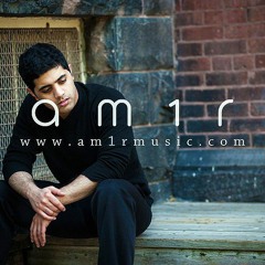 am1r - Oxygen (Mixed & Mastered by Mitranom Studio)