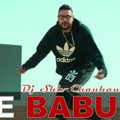 Dj Wale Babu Club Mix Badshah Dj Shiv Chauhan