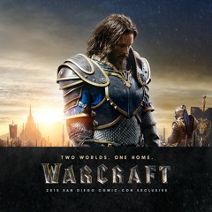 "The Realm Of Azeroth" - Warcraft: The Beginning Soundtrack [Fan-Made]