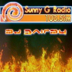 SUNNY G RADIO 22/01/2016 (HAPPY HARDCORE CLASSICS)