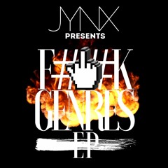 JYNX - Demon Child (Original Mix)