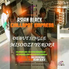 Misodzi yeropa by Asian Black