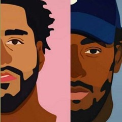 Temptation - Kendrick Lamar feat J Cole