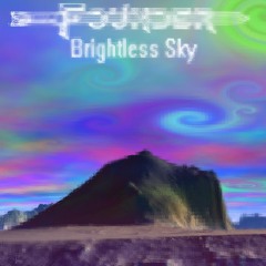 Brightless Sky