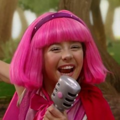 LazyTown - Life Can Be A Surprise (Voice Mix)