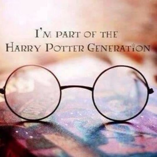 048. Aquí Nació Harry Potter