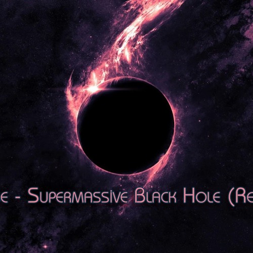 Stream Muse - Supermassive Black Hole ( Efgan Remix ) By Efgan.