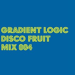 Gradient Logic - Disco Fruit Mix 004
