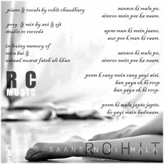 Sanson Ki Mala | Rohit Chaudhary