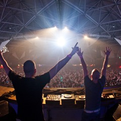 DBSTF & Bl. - Parnassia (D-Block & S-te-Fan Hardstyle Remix)