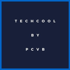 Techcool by PCVB