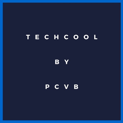 Techcool by PCVB
