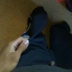 I'm Running For President, You Should Stop