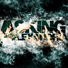 A prophecy(Guitarcover - without Vocal Asking Aleksandria)