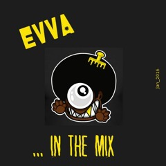 Evva - In The Mix (Jan 2016)