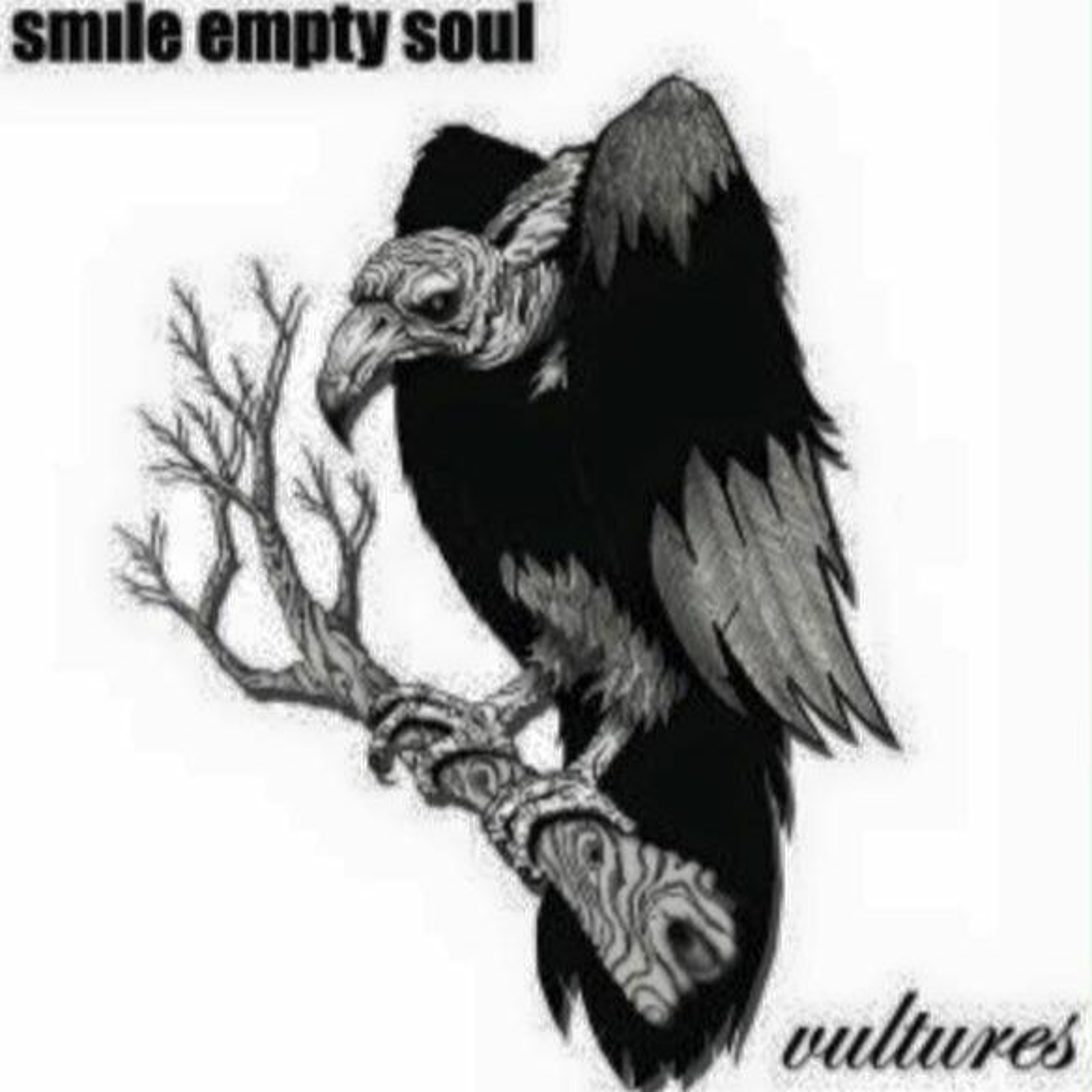 Wake Up The Empty Souls