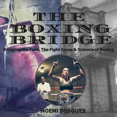 Fighter Spotlight:  Noemi Bosques