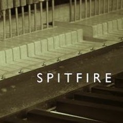 SPITFIRE FELT PIANO DEMO