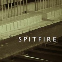 SPITFIRE FELT PIANO DEMO