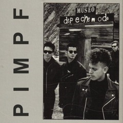 Depeche Mode - Pimpf (Strange Days Mix)