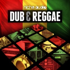 Dub & Reggae for Maschine Ableton & Logic (DEMO)