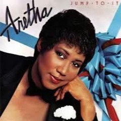Aretha Franklin - Jump to it (A DJOK! 12 Inch Extended Club Remix)