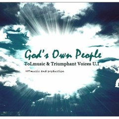 God's Own People