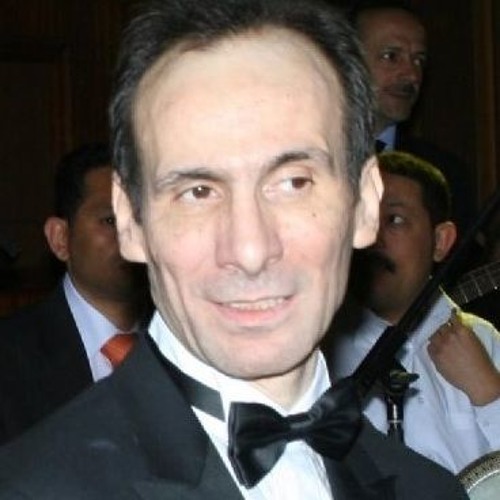 قلبى ومفتاحه -- عمرو سليم