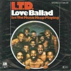 Another Love Ballad (L.T.D Flip) Prod By SOULDef