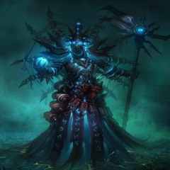 Spellcaster (FREE D/L - LINK IN DESC)