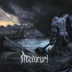 NORDJEVEL - The Funeral Smell
