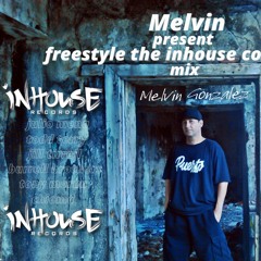 The Inhouse Freestyle   Mix