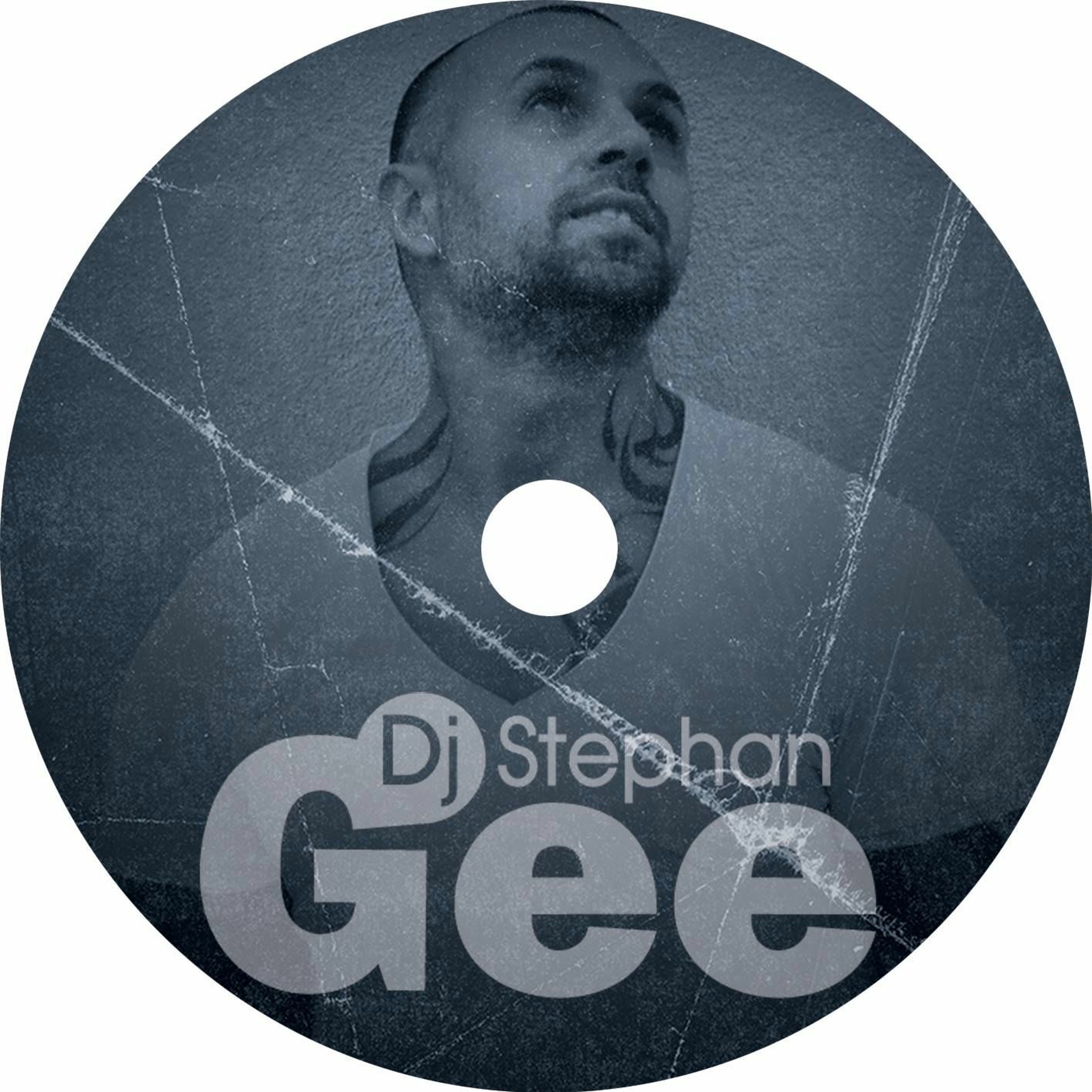 DJ Stephan Gee (Official)