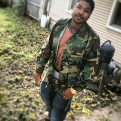 SquidDaTicket - Fuckn With Me