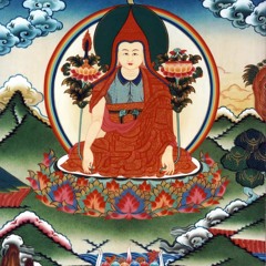 Now That I Come To Die [ Longchenpa - Hungkar Dorje Rinpoche Chanting]