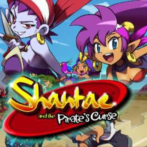 Stream Shantae - Boss Theme (Cover) by Casta | Listen online for free ...