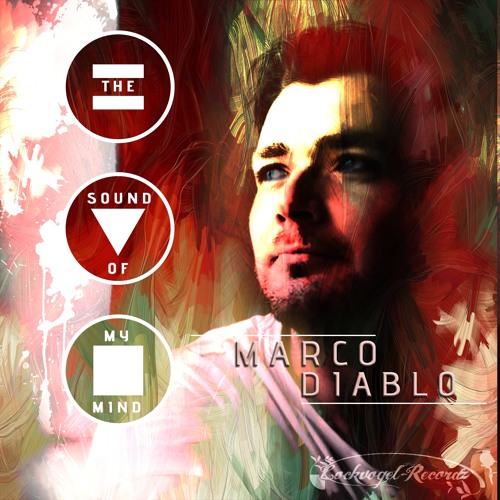 Stream Lockvogel ESC Listen to Marco Diablo The Sound Of My Mind