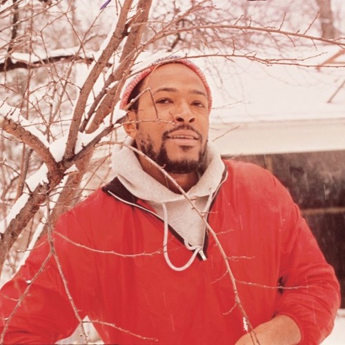 What's Going On - Jadell Remix