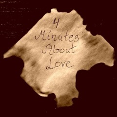 Moozg - 4 Minutes About Love (Original Mix)