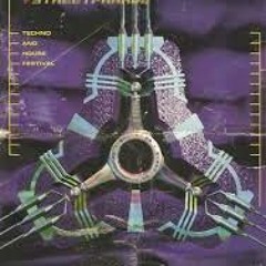 Gizmo --- Energy 95 (Zürich) 12-08-1995