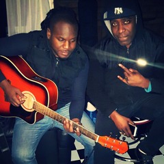 Alcius feat Ronald Bs & G-Saj