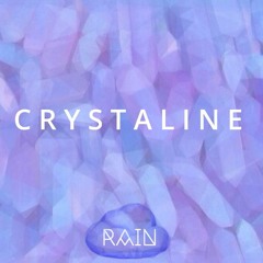 Crystaline